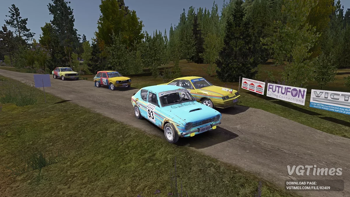 My Summer Car — Красивая Сатсума, 200 км/ч и квартира в Пераярви