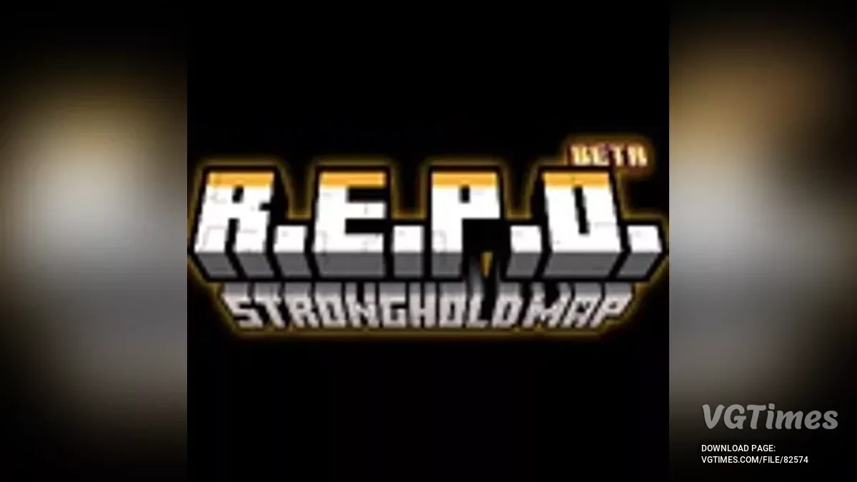 R.E.P.O. — MinecraftStrongholdLevel