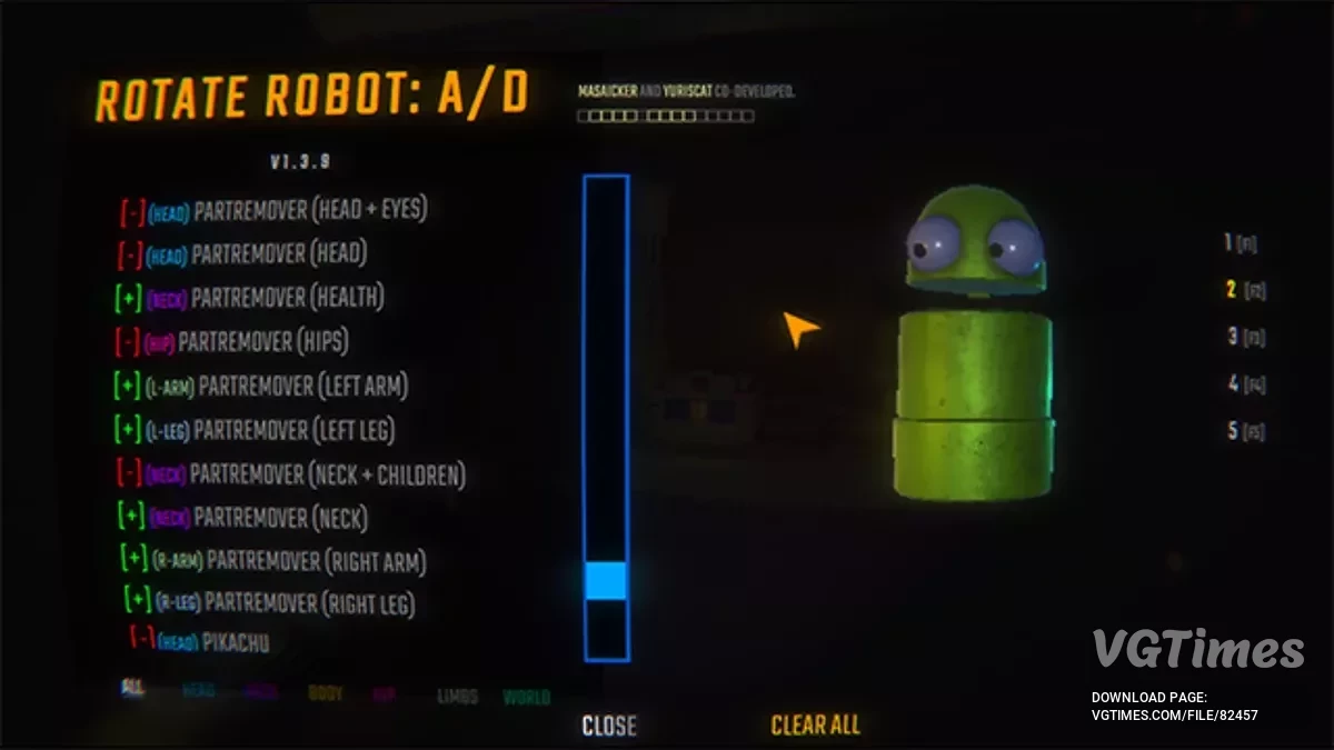 R.E.P.O. — MoreHeadUtilities