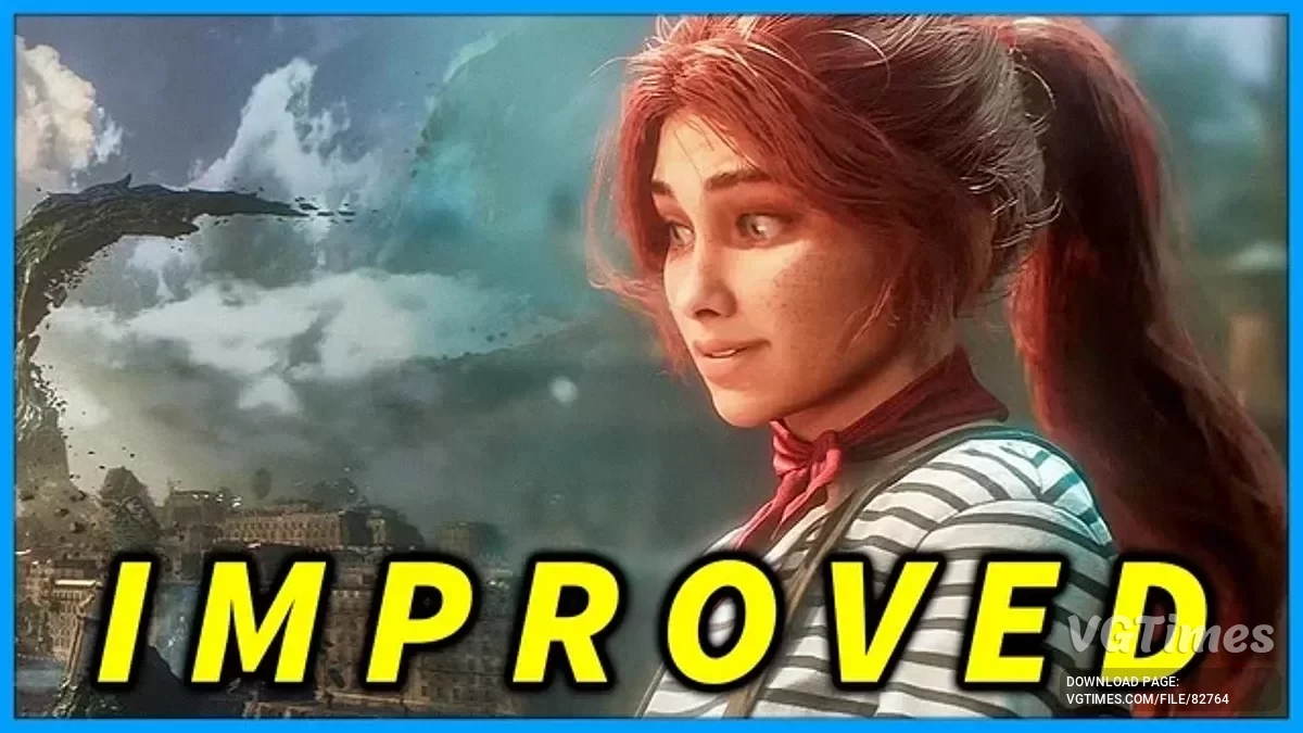 Clair Obscur: Expedition 33 — Оптимизация