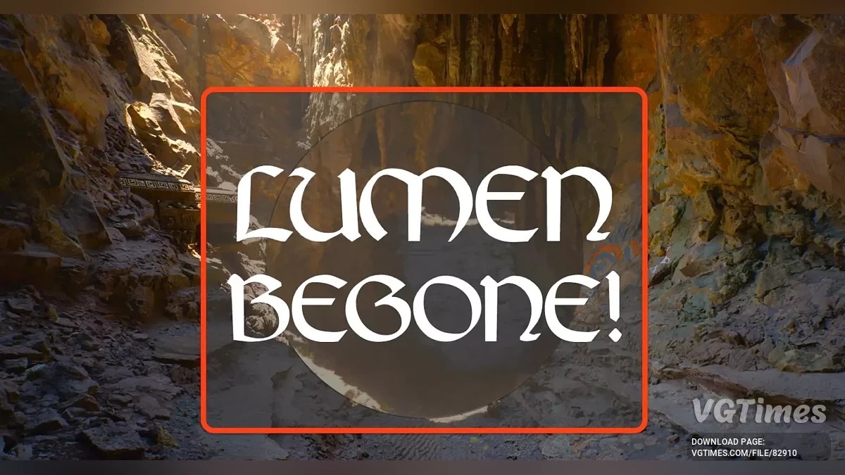 The Elder Scrolls 4: Oblivion Remastered — Отключение RT для лучшей производительности