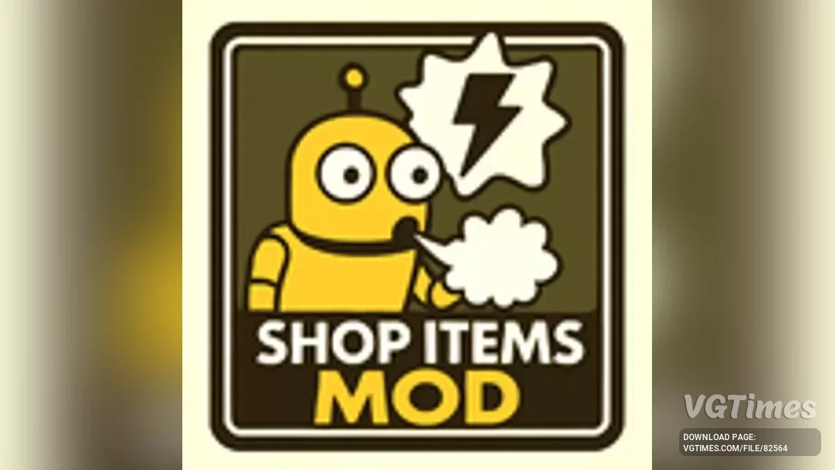 R.E.P.O. — Предметы из магазина, появляются на уровнях