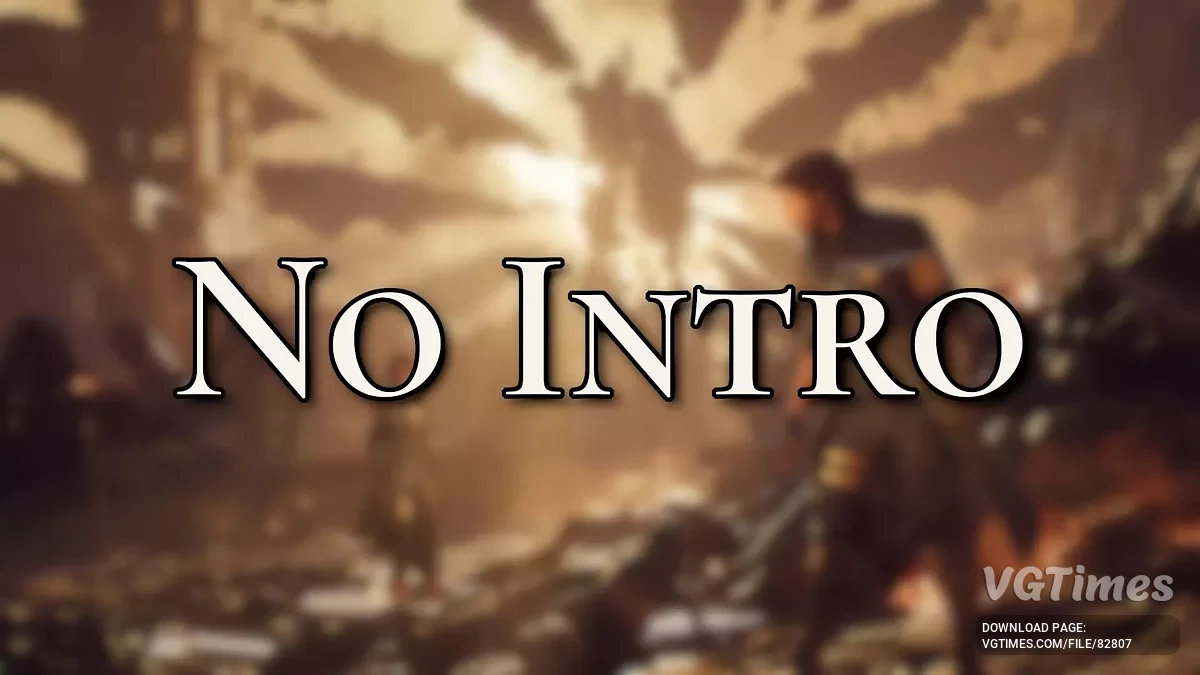 Clair Obscur: Expedition 33 — Пропуск интро