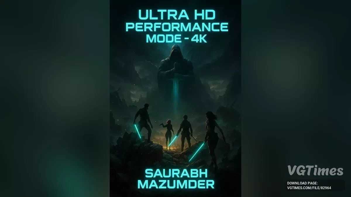 Clair Obscur: Expedition 33 — Режим сверхвысокой производительности 4k