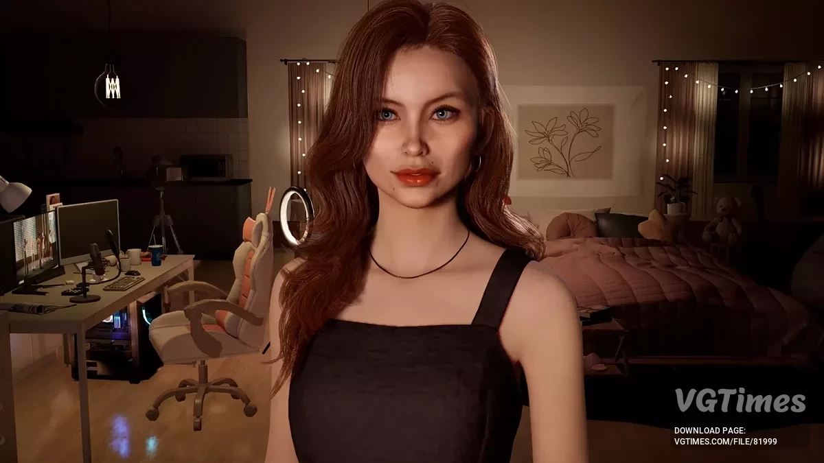 inZOI — София пресет