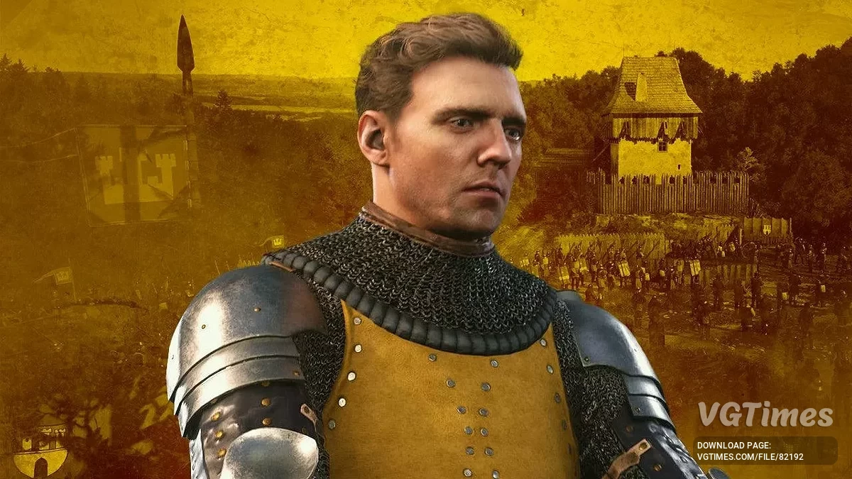 Kingdom Come: Deliverance 2 — Сохранения для получения достижений