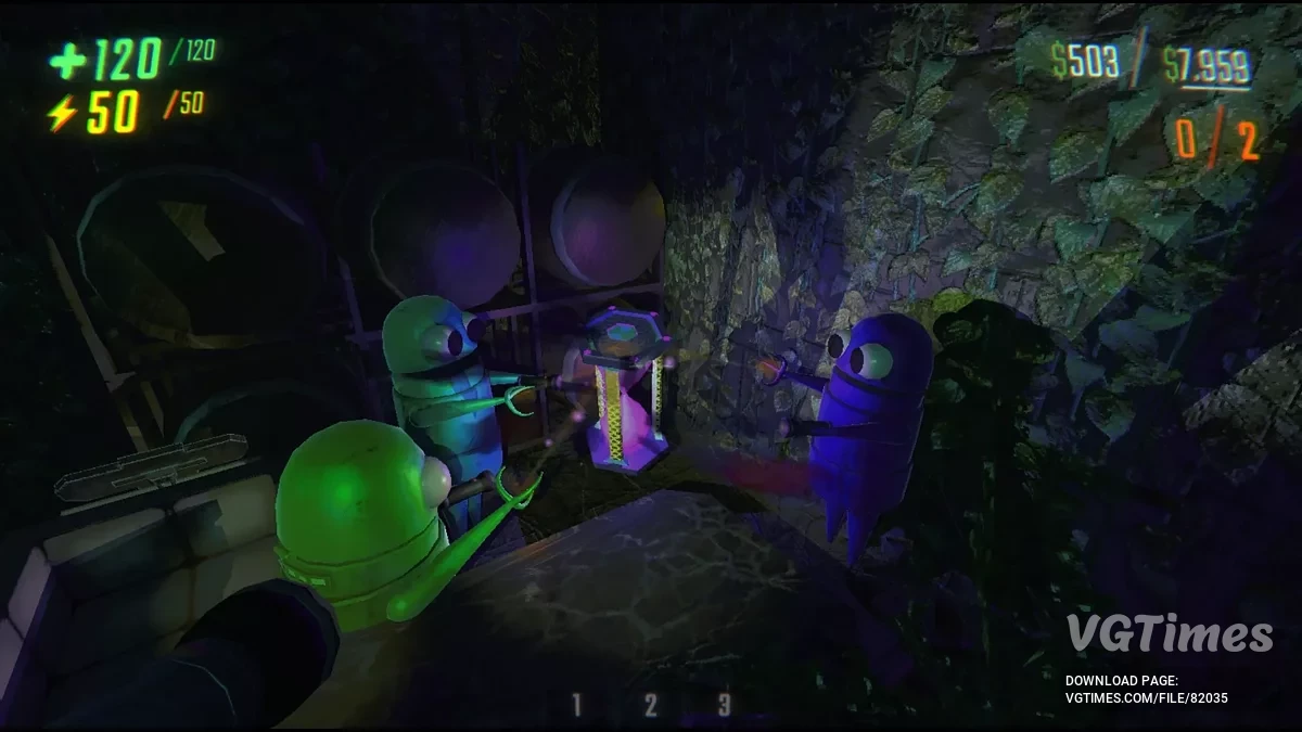 R.E.P.O. — Таблица для Cheat Engine [UPD: 03.04.2025]