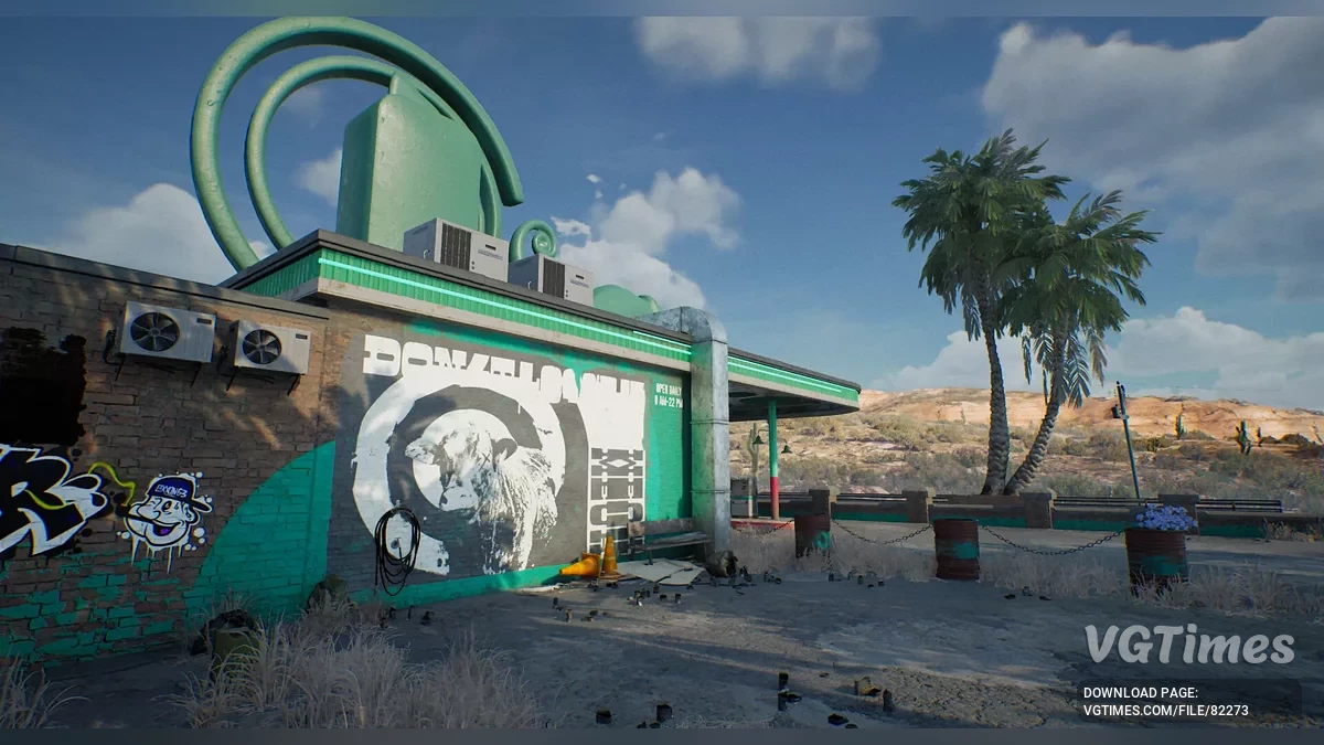 Drive Beyond Horizons — Таблица для Cheat Engine [UPD: 09.04.2025]