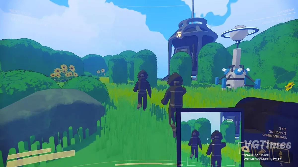 Content Warning — Таблица для Cheat Engine [UPD: 10.04.2025]