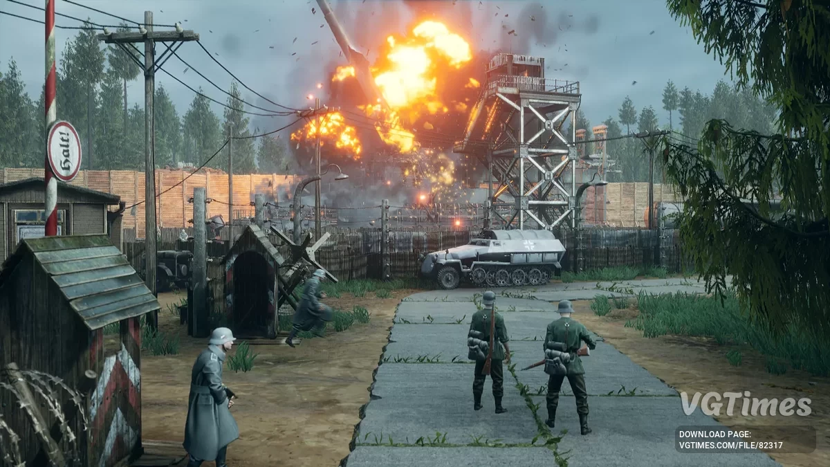 Commandos: Origins — Таблица для Cheat Engine [UPD: 10.04.2025]