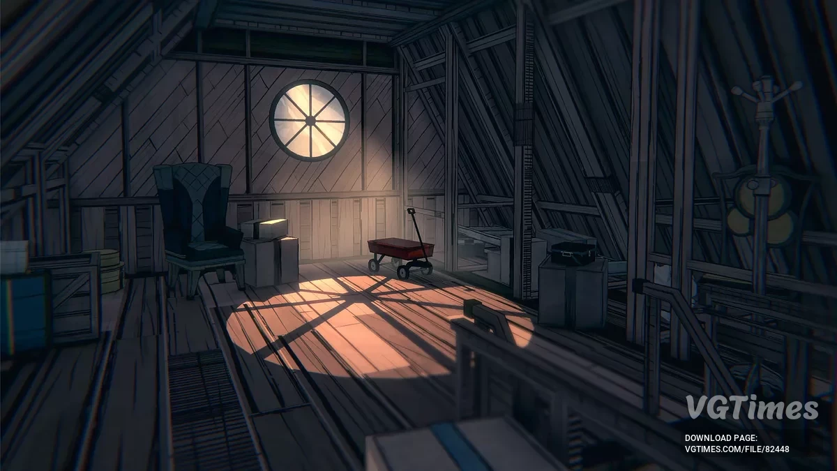 Blue Prince — Таблица для Cheat Engine [UPD: 14.04.2025]