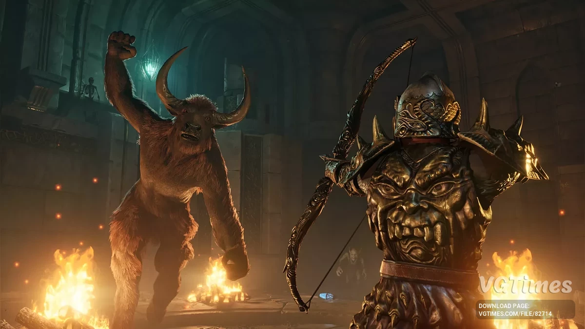 The Elder Scrolls 4: Oblivion Remastered — Таблица для Cheat Engine [UPD: 23.04.2025]