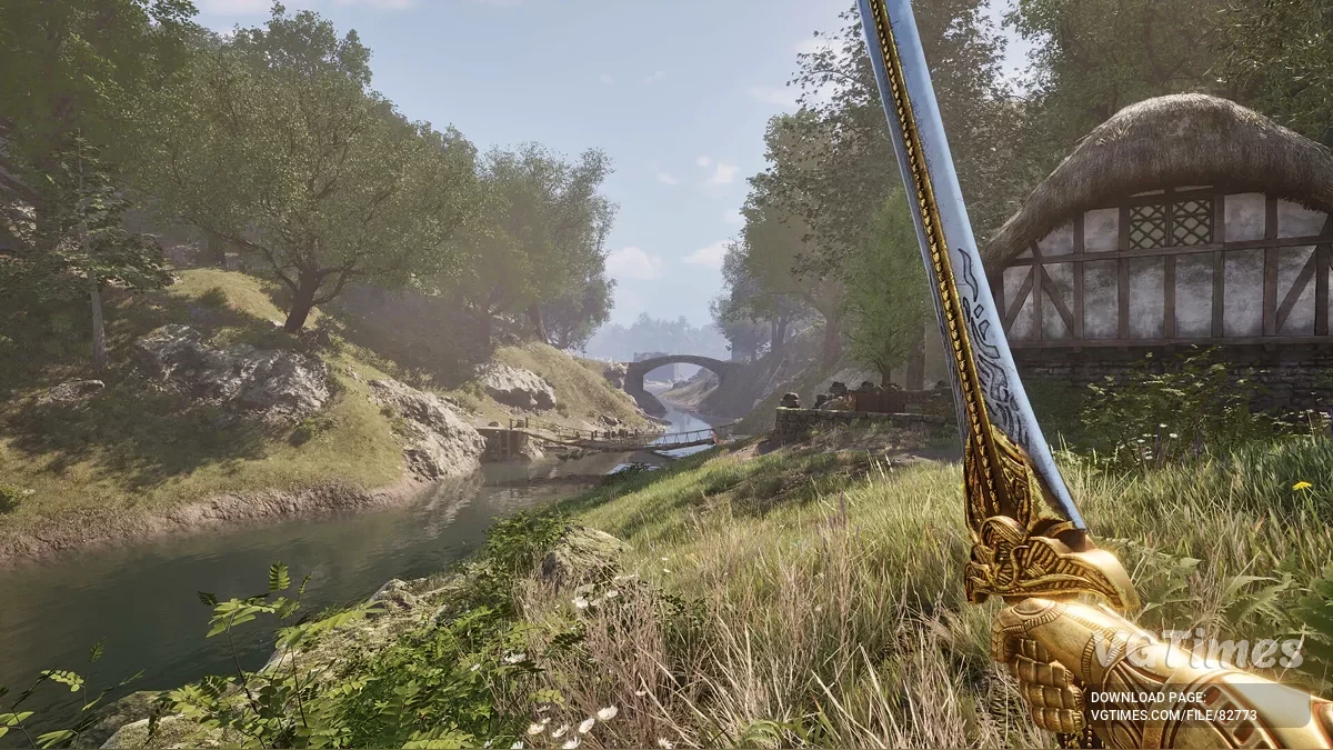 The Elder Scrolls 4: Oblivion Remastered — Таблица для Cheat Engine [UPD: 23.04.2025]