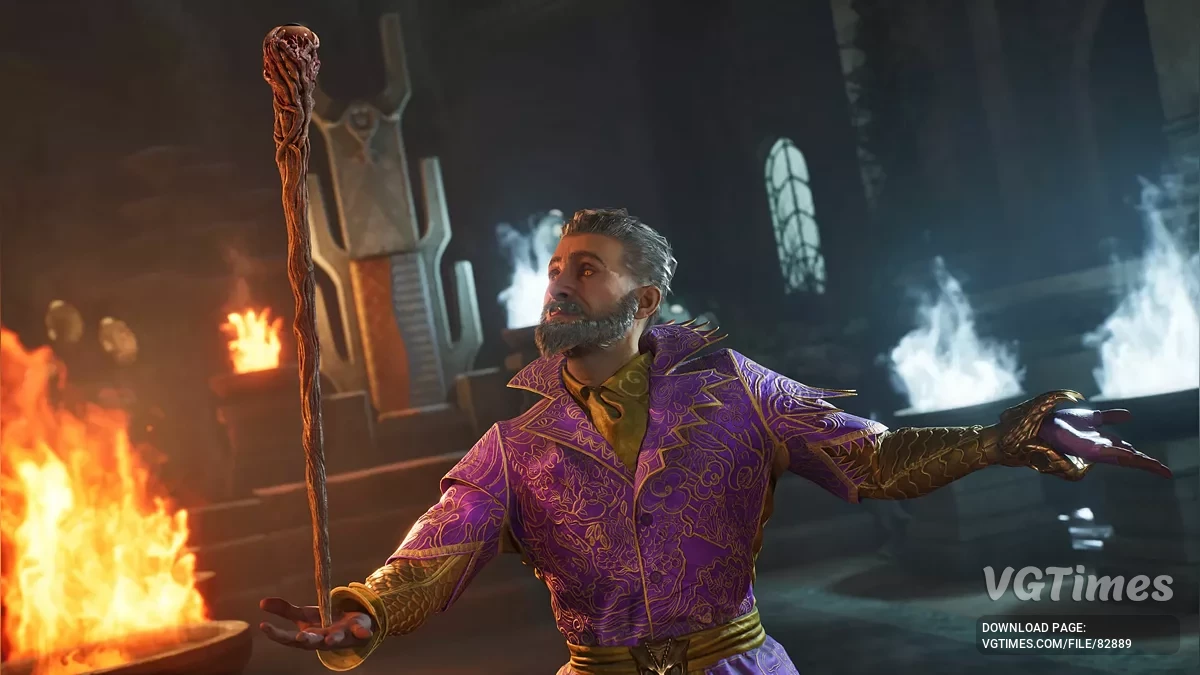 The Elder Scrolls 4: Oblivion Remastered — Таблица для Cheat Engine [UPD: 27.04.2025]