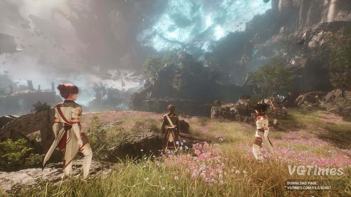 Clair Obscur: Expedition 33 — Таблица для Cheat Engine [UPD: 28.04.2025]