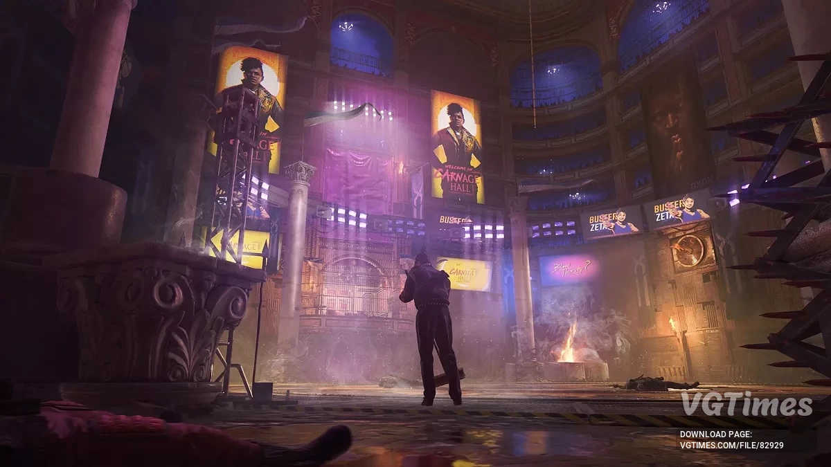 Dying Light 2 Stay Human — Таблица для Cheat Engine [UPD: 28.04.2025]