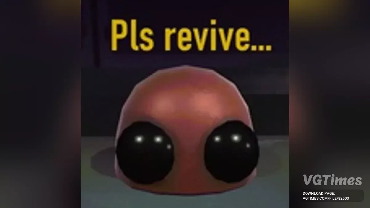 R.E.P.O. — TTS работает, если игрок умер