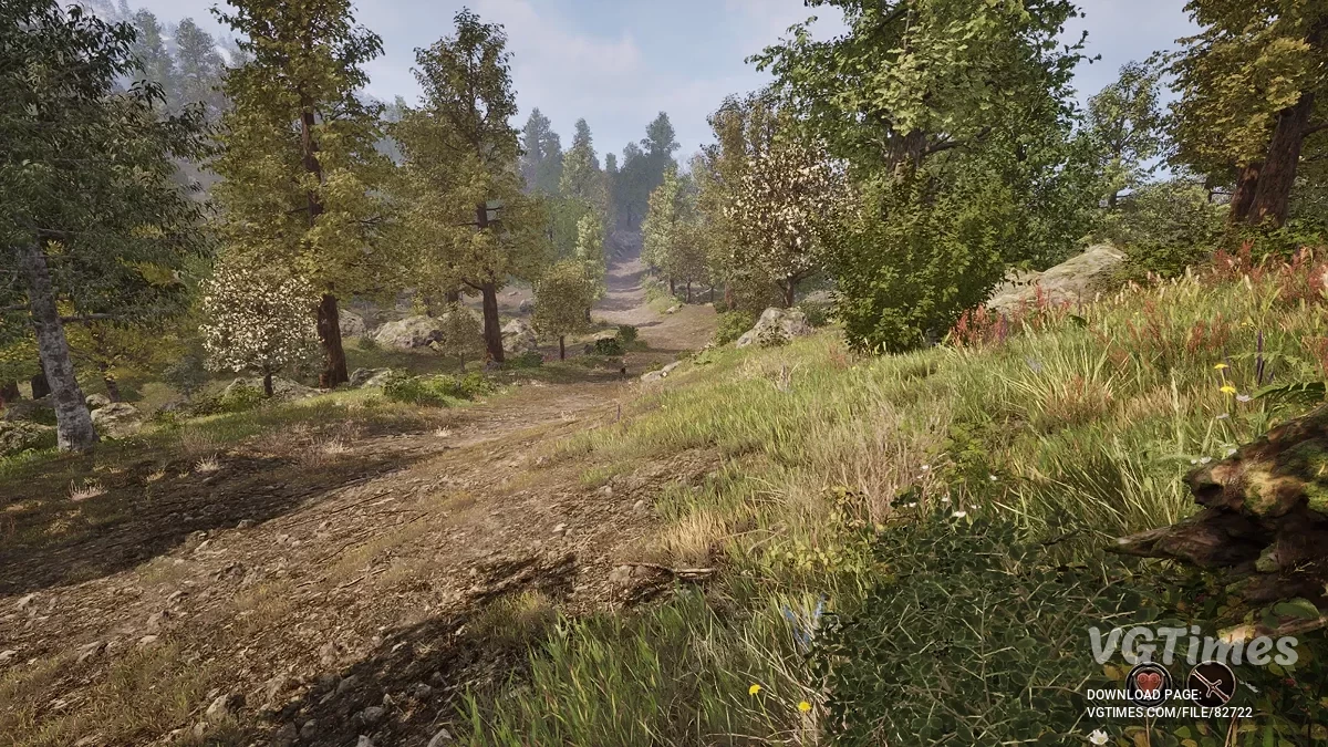 The Elder Scrolls 4: Oblivion Remastered — Удаление компаса