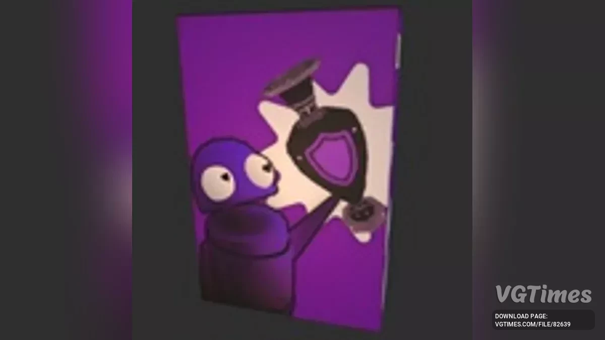 R.E.P.O. — Улучшение «Прочность предметов»