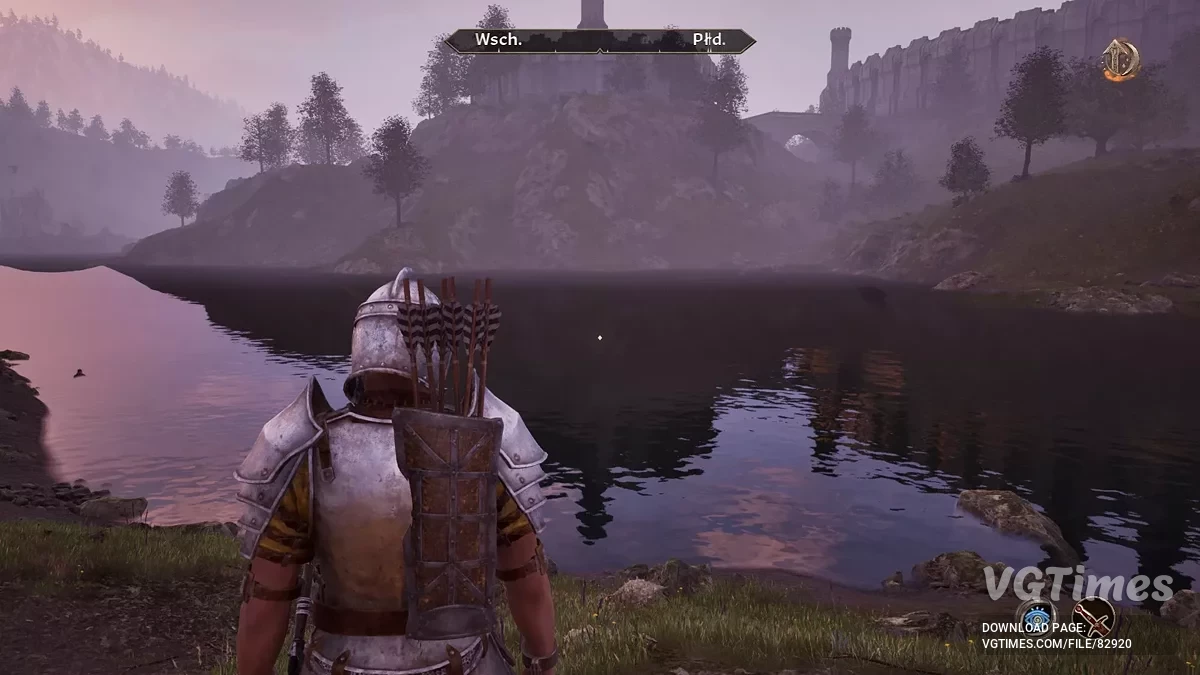 The Elder Scrolls 4: Oblivion Remastered — Увеличение FPS