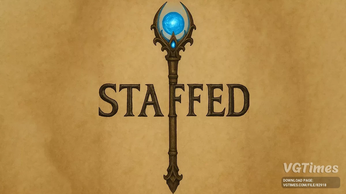 The Elder Scrolls 4: Oblivion Remastered — Увеличены заряды посохов и оружия