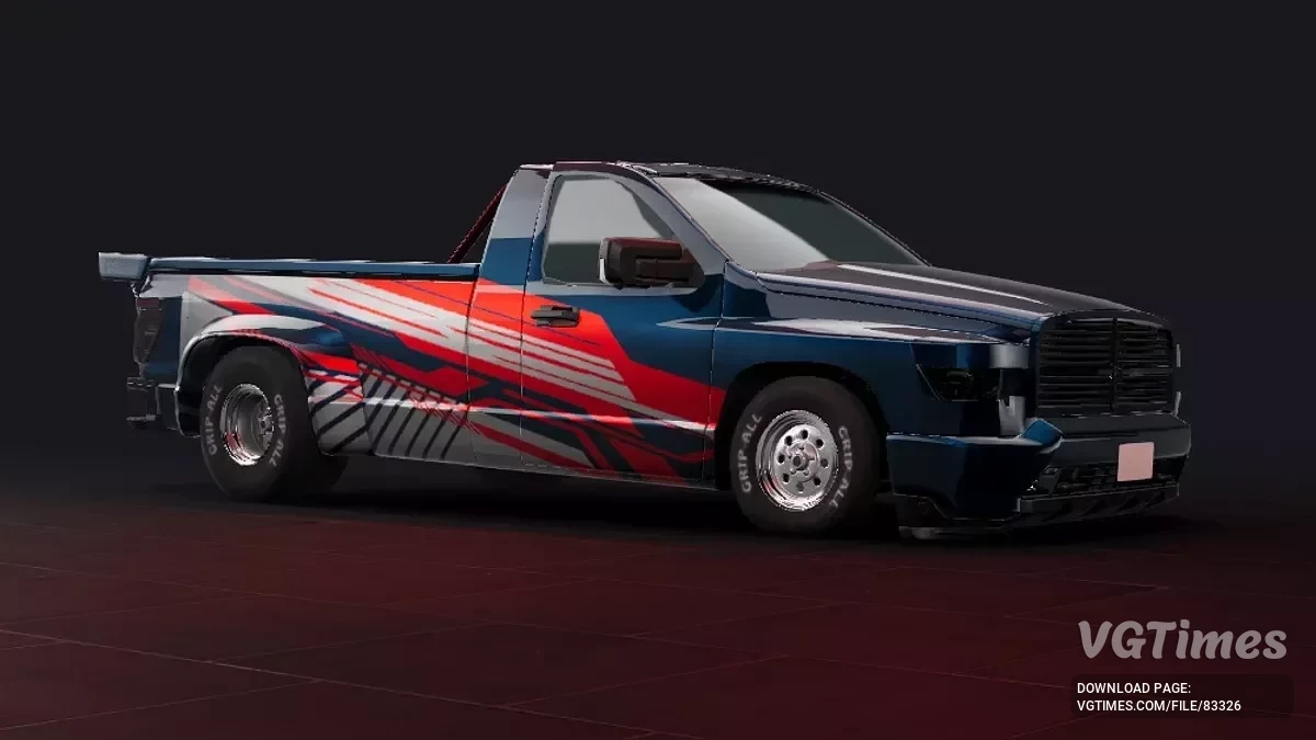 BeamNG.drive — Bruckell Brute Gen1 v1.0 (0.35.x)