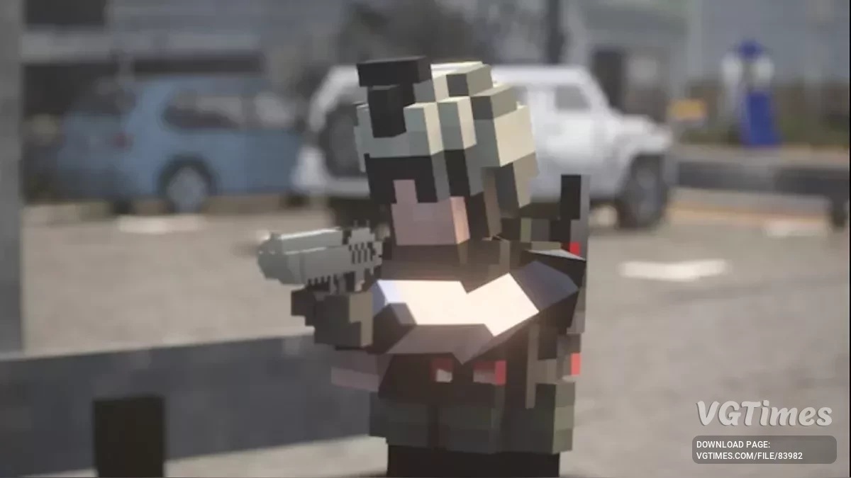 Teardown — Desert Eagle