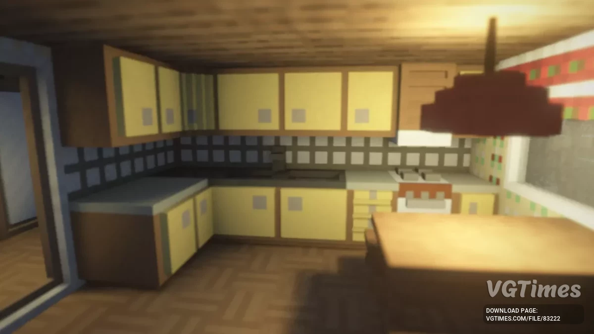 Teardown — Дом из My Summer Car