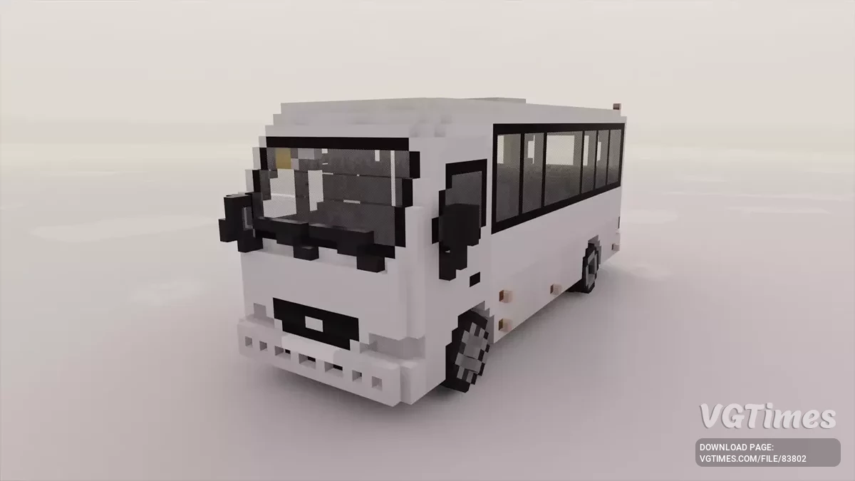 Teardown — Hyundai County [1.5.3]