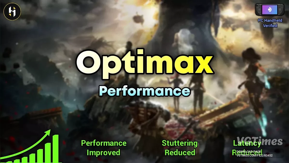 Clair Obscur: Expedition 33 — Исправление фризов, FPS и задержки