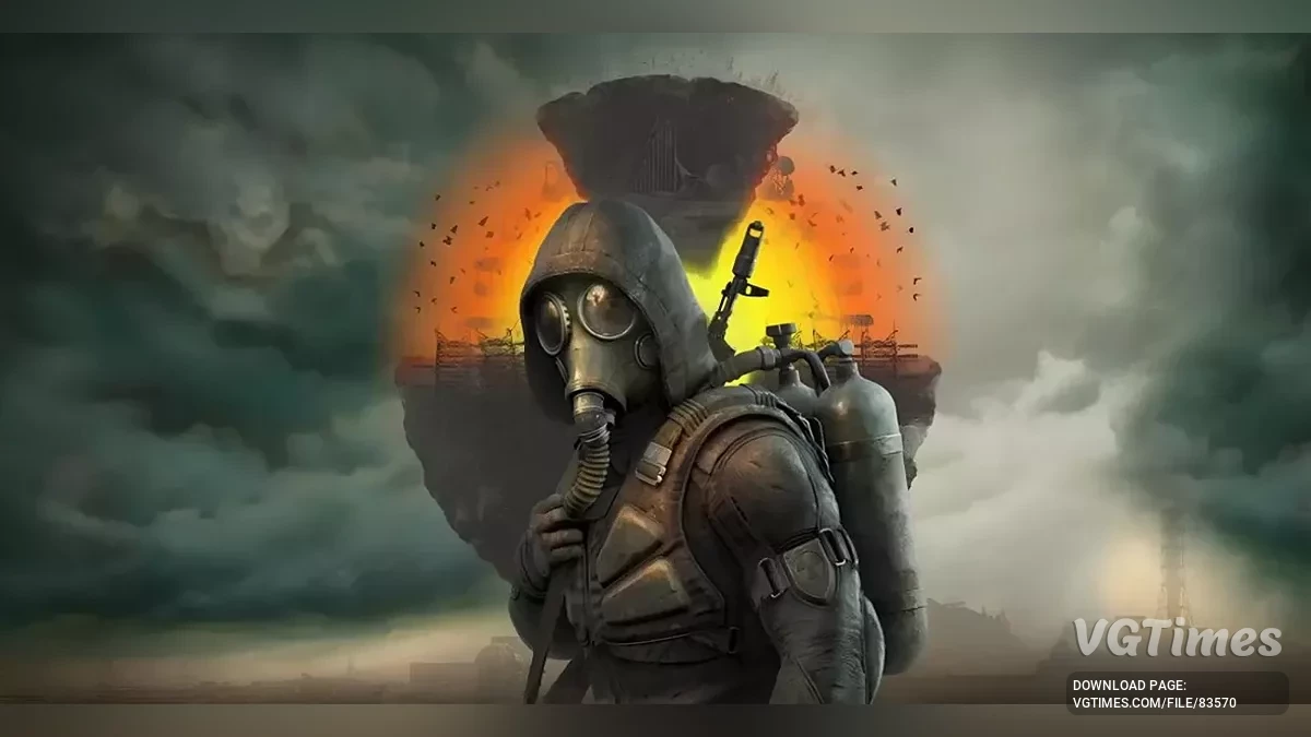 S.T.A.L.K.E.R. 2: Heart of Chornobyl — Конфиг повышения FPS