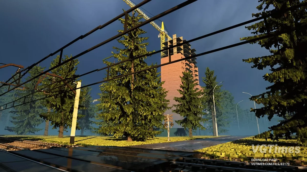 Teardown — Лесной массив [1.6.3]