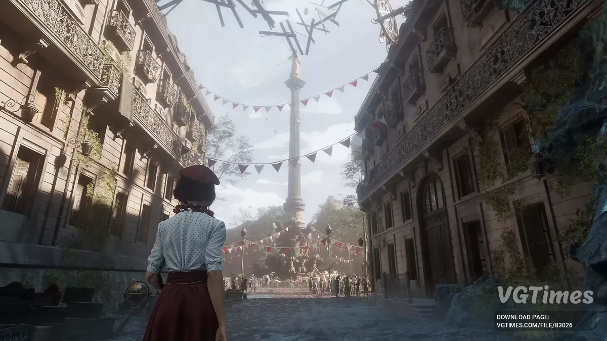 Clair Obscur: Expedition 33 — Новая игра +