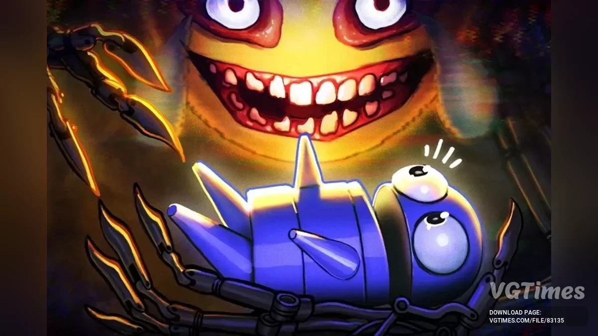 R.E.P.O. — Рестарт уровня после смерти