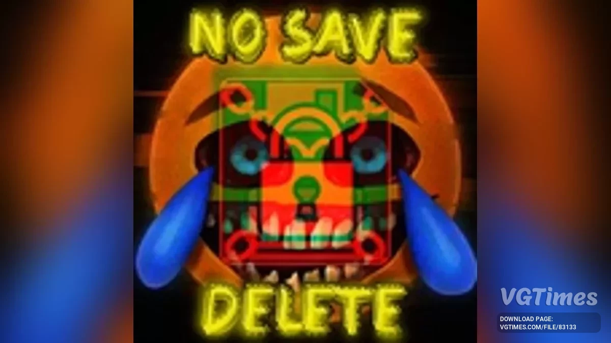 R.E.P.O. — Сохранение не удаляется