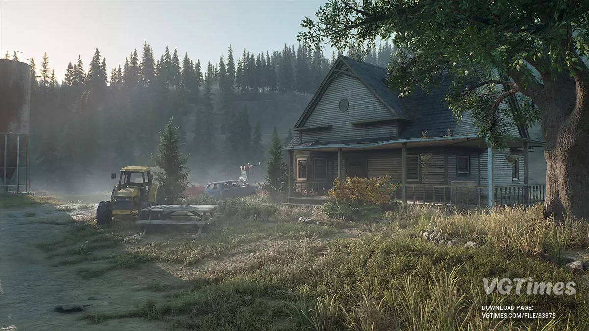 Days Gone Remastered — Таблица для Cheat Engine [1.25.679]