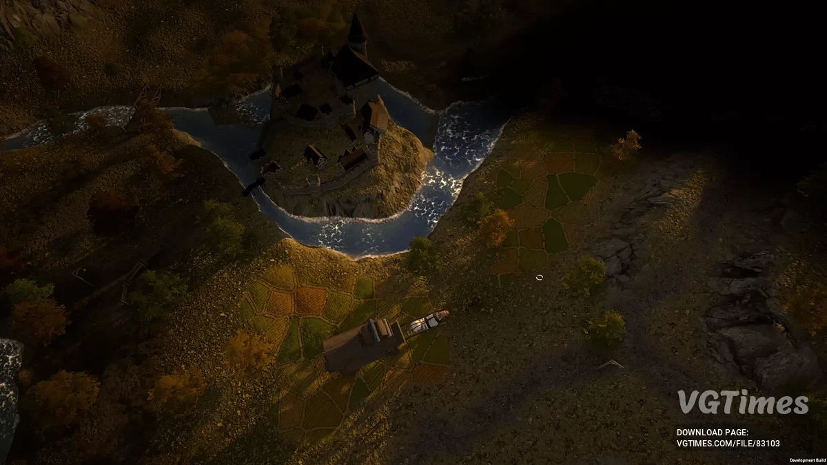 Age of Reforging: The Freelands — Таблица для Cheat Engine [UPD: 01.05.2025]