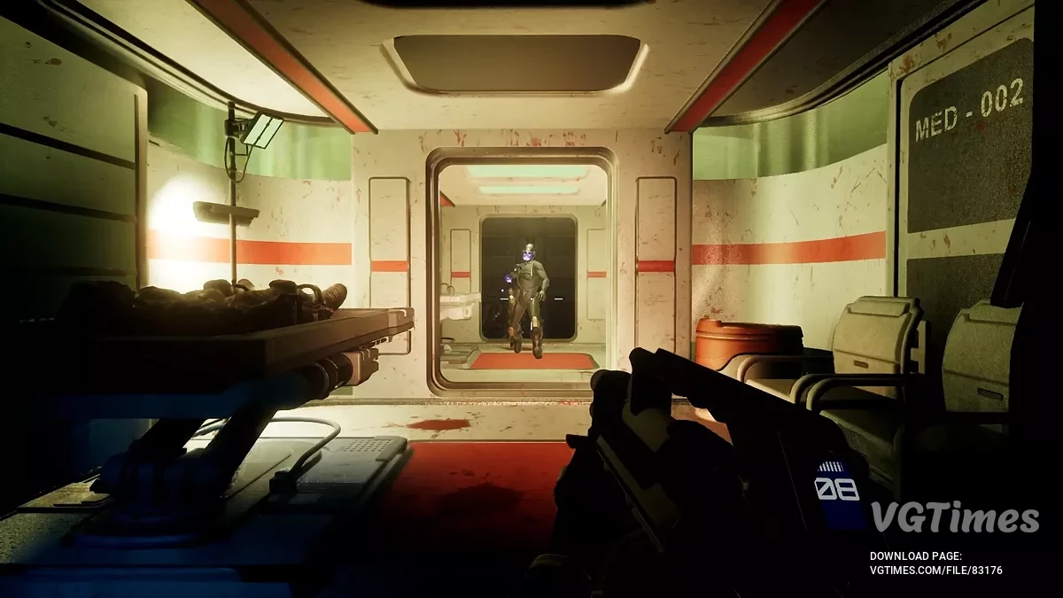 Deadzone: Rogue — Таблица для Cheat Engine [UPD: 05.05.2025]