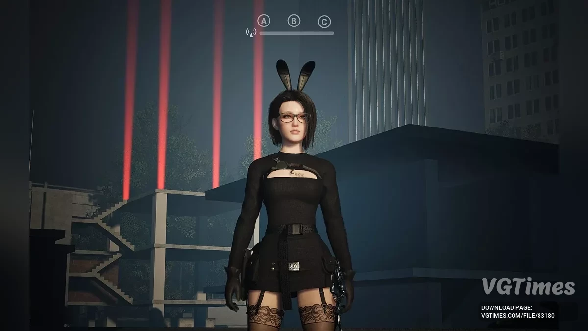 The Killing Antidote — Таблица для Cheat Engine [UPD: 05.05.2025]