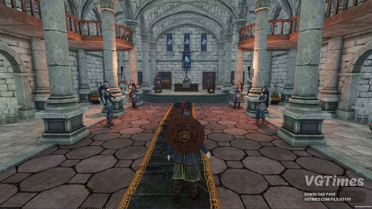 Age of Reforging: The Freelands — Таблица для Cheat Engine [UPD: 06.05.2025]