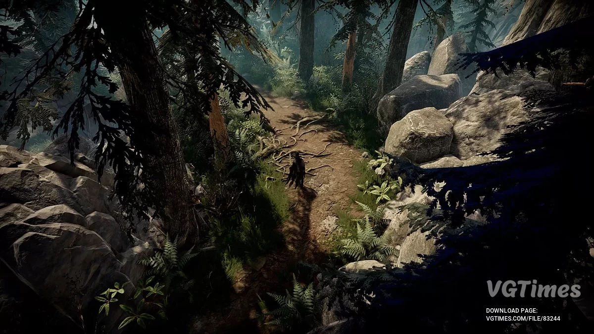 V Rising — Таблица для Cheat Engine [UPD: 07.05.2025]