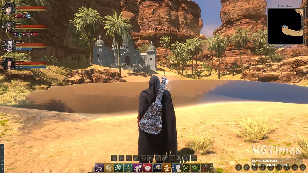 Age of Reforging: The Freelands — Таблица для Cheat Engine [UPD: 11.05.2025]