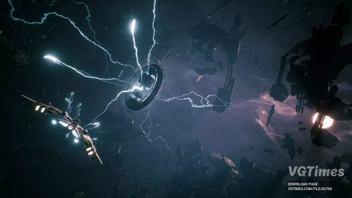 Everspace 2 — Таблица для Cheat Engine [UPD: 22.05.2025]