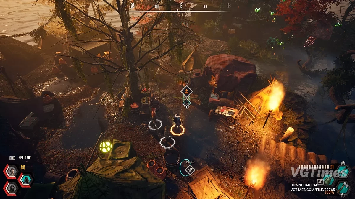 Survive the Fall — Таблица для Cheat Engine [UPD: 23.05.2025]