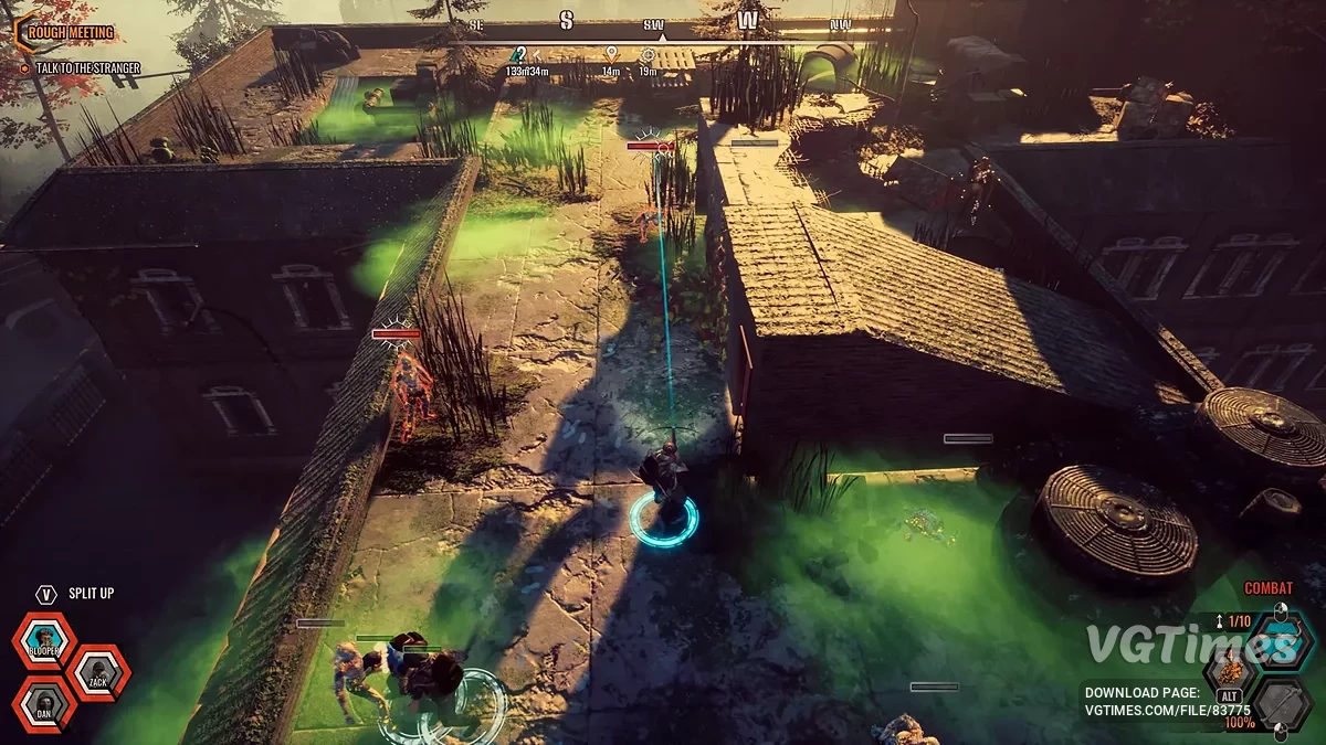 Survive the Fall — Таблица для Cheat Engine [UPD: 23.05.2025]