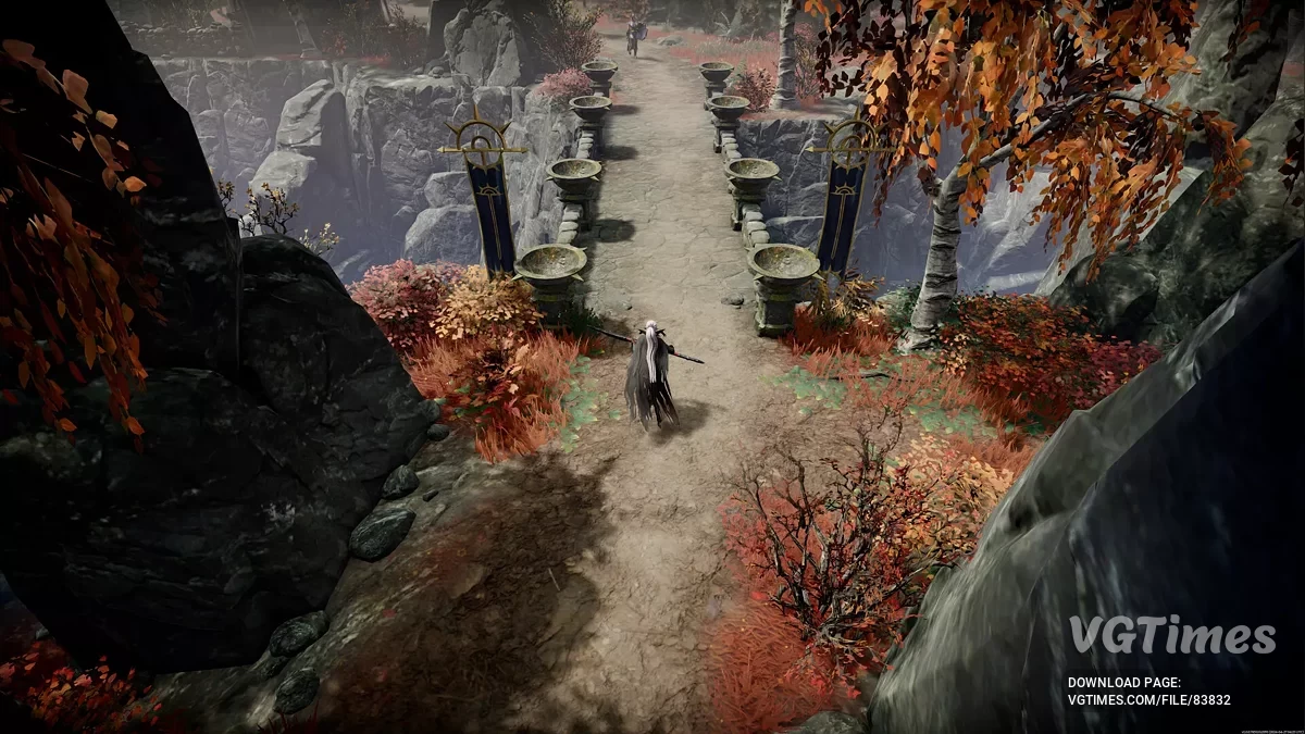 V Rising — Таблица для Cheat Engine [UPD: 24.05.2025]