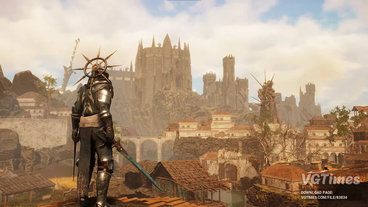 Tainted Grail: The Fall of Avalon — Таблица для Cheat Engine [UPD: 24.05.2025]