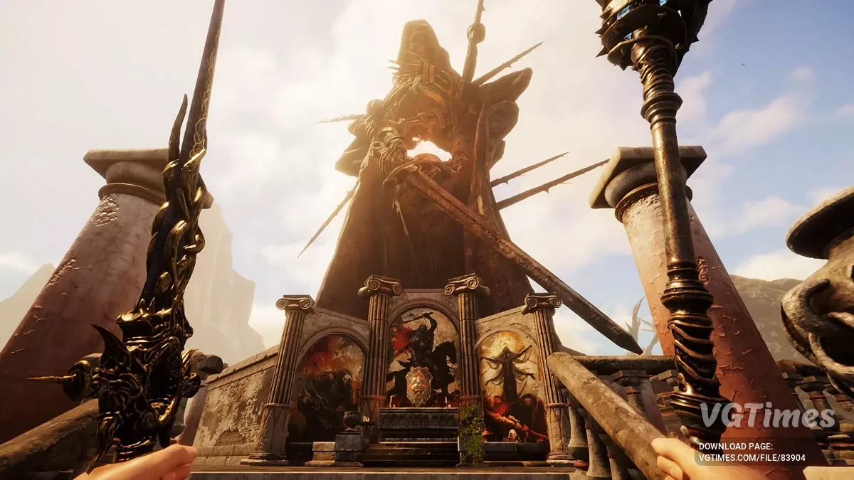 Tainted Grail: The Fall of Avalon — Таблица для Cheat Engine [UPD: 27.05.2025]