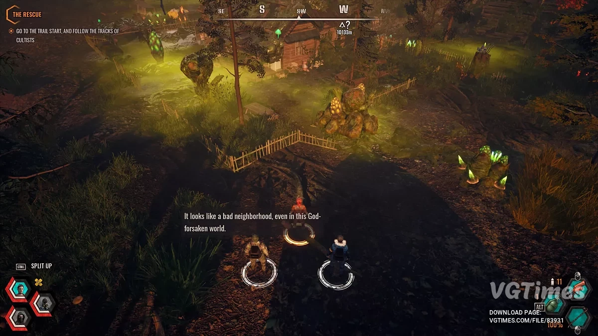 Survive the Fall — Таблица для Cheat Engine [UPD: 29.05.2025]