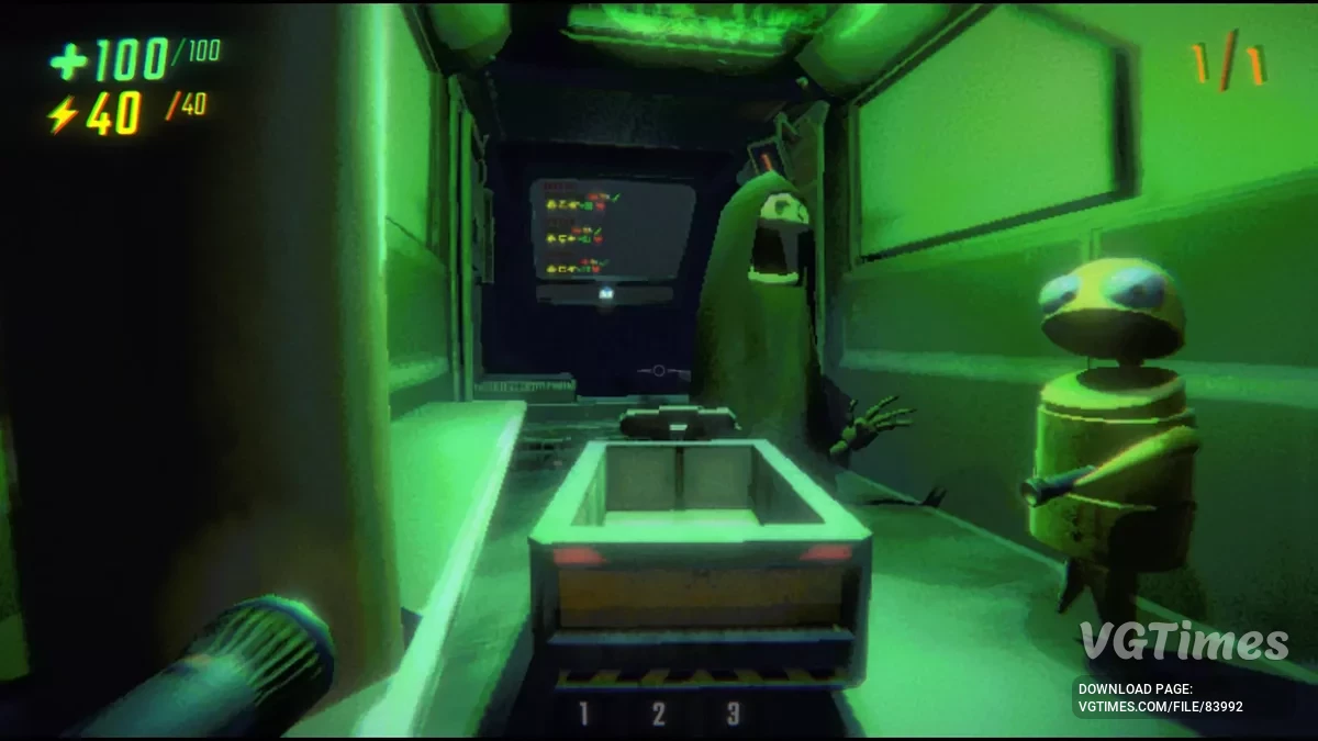 R.E.P.O. — Таблица для Cheat Engine [UPD: 30.05.2025]